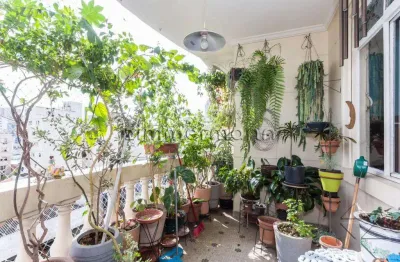 Apartamento com 4 quartos à venda na alameda barão de limeira, --, campos eliseos, são paulo, 270 m2 por r$ 2.000.000