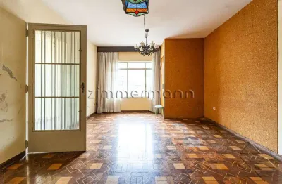 Casa com 3 quartos à venda na rua aleixo jorge, --, sumaré, são paulo, 133 m2 por r$ 980.000