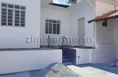 Casa comercial à venda na rua raul pompéia, --, pompéia, são paulo, 230 m2 por r$ 2.970.000