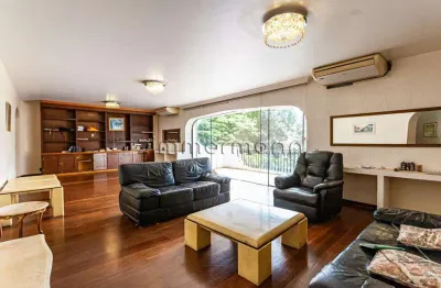 Apartamento com 4 quartos à venda na avenida higienópolis, --, higienópolis, são paulo, 310 m2 por r$ 5.900.000