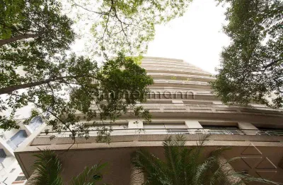 Apartamento com 4 quartos à venda na rua conselheiro brotero, --, santa cecília, são paulo, 366 m2 por r$ 2.950.000