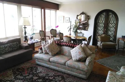 Apartamento com 3 quartos à venda na rua dos ingleses, --, bela vista, são paulo, 214 m2 por r$ 1.470.000