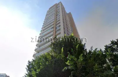Apartamento com 3 quartos à venda na rua professora carolina ribeiro, --, chácara klabin, são paulo, 217 m2 por r$ 3.448.328