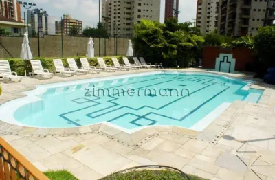 Apartamento com 4 quartos à venda na rua agnaldo manuel dos santos, --, chácara klabin, são paulo, 190 m2 por r$ 2.332.000