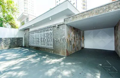 Casa com 4 quartos à venda na rua vespasiano, --, vila romana, são paulo, 286 m2 por r$ 3.900.000