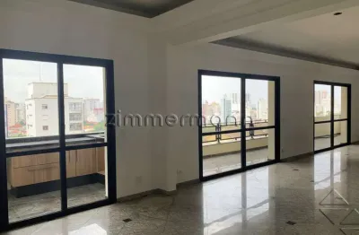 Apartamento com 3 quartos à venda na rua doutor joão maia, --, aclimação, são paulo, 283 m2 por r$ 1.710.000