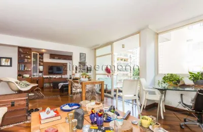 Apartamento com 3 quartos à venda na rua são vicente de paulo, --, santa cecília, são paulo, 165 m2 por r$ 1.950.000