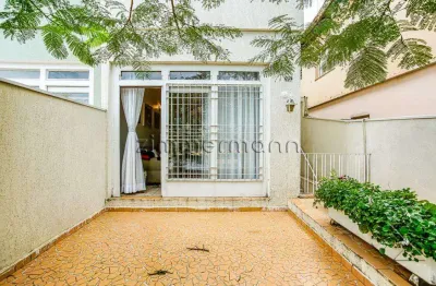 Casa com 3 quartos à venda na rua armando brussolo, --, vila romana, são paulo, 115 m2 por r$ 1.350.000