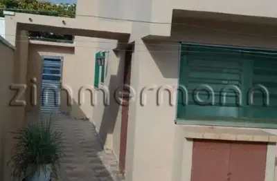 Casa com 3 quartos à venda na rua ministro adauto lúcio cardoso, --, butantã, são paulo, 226 m2 por r$ 1.200.000
