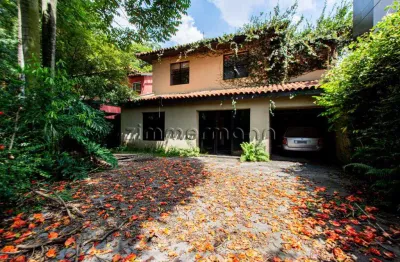 Casa comercial à venda na rua bento de andrade, --, jardim paulista, são paulo, 436 m2 por r$ 6.000.000