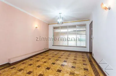 Casa com 3 quartos à venda na rua tonelero, --, vila ipojuca, são paulo, 178 m2 por r$ 1.200.000
