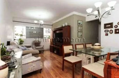 Apartamento com 3 quartos à venda na rua artur de azevedo, --, pinheiros, são paulo, 94 m2 por r$ 1.250.000