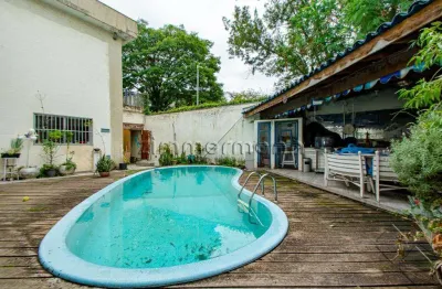 Casa com 3 quartos à venda na rua silveira rodrigues, --, vila romana, são paulo, 240 m2 por r$ 2.200.000