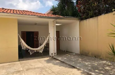 Casa com 3 quartos à venda na rua ribeiro do vale, --, brooklin, são paulo, 250 m2 por r$ 2.490.000
