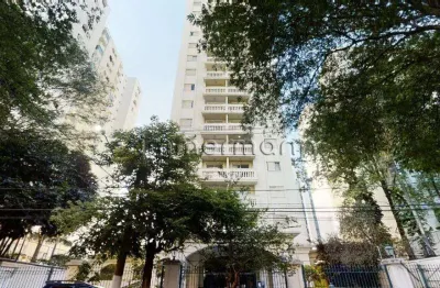 Apartamento com 2 quartos à venda na rua pintassilgo, --, moema, são paulo, 65 m2 por r$ 1.230.500