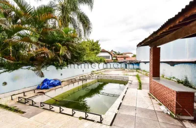 Casa com 4 quartos à venda na rua madre mazzarello, --, alto de pinheiros, são paulo, 417 m2 por r$ 2.500.000