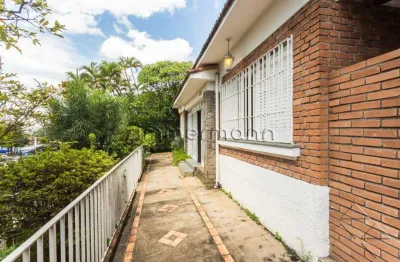 Casa com 5 quartos à venda na rua brigadeiro gavião peixoto, --, alto da lapa, são paulo, 337 m2 por r$ 1.950.000