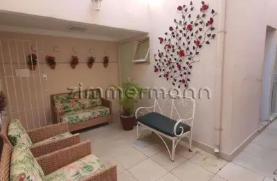 Casa com 3 quartos à venda na rua brejo alegre, --, brooklin, são paulo, 280 m2 por r$ 1.800.000