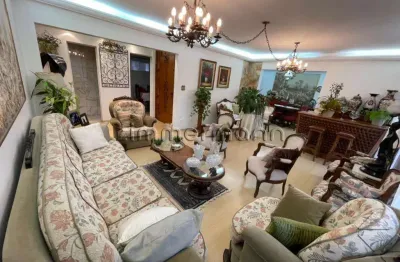 Apartamento com 4 quartos à venda na rua joão de souza dias, --, campo belo, são paulo, 170 m2 por r$ 1.900.000