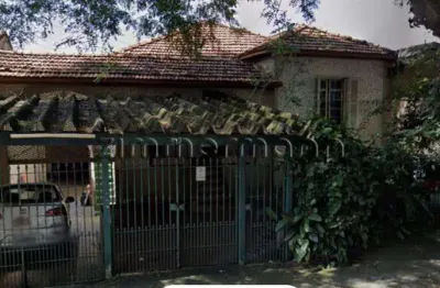 Casa com 2 quartos à venda na rua tonelero, --, vila ipojuca, são paulo, 423 m2 por r$ 2.300.000