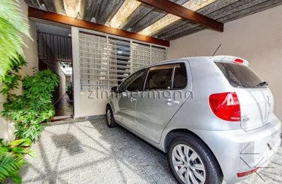 Casa com 3 quartos à venda na rua miguel sutil, --, brooklin, são paulo, 160 m2 por r$ 950.000