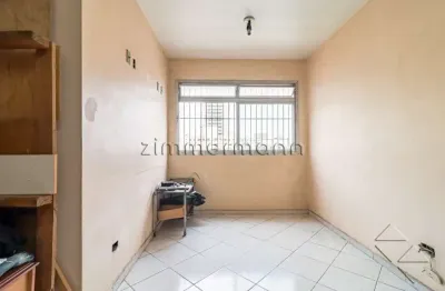 Apartamento com 3 quartos à venda na avenida portugal, --, brooklin, são paulo, 67 m2 por r$ 720.000