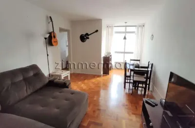 Apartamento com 2 quartos à venda na rua cubatão, --, paraíso, são paulo, 86 m2 por r$ 860.000