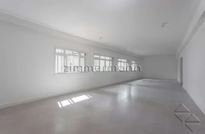 Apartamento com 3 quartos à venda na alameda joaquim eugênio de lima, --, jardim paulista, são paulo, 209 m2 por r$ 3.300.000