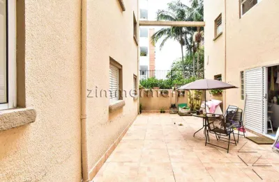 Apartamento com 2 quartos à venda na rua caiubi, --, perdizes, são paulo, 69 m2 por r$ 499.000
