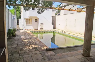 Casa com 5 quartos à venda na rua nova york, --, brooklin, são paulo, 477 m2 por r$ 3.320.000