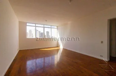 Apartamento com 2 quartos à venda na rua doutor thirso martins, --, vila mariana, são paulo, 96 m2 por r$ 750.000