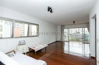 Apartamento com 3 quartos à venda na rua doutor homem de melo, --, perdizes, são paulo, 124 m2 por r$ 1.280.000