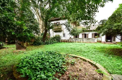 Casa com 3 quartos à venda na rua capivarinhas, --, alto de pinheiros, são paulo, 300 m2 por r$ 6.000.000