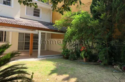 Casa com 4 quartos à venda na rua república do iraque, --, brooklin, são paulo, 423 m2 por r$ 2.860.000
