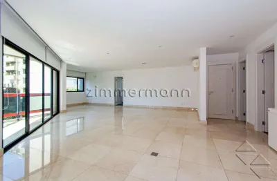 Apartamento com 3 quartos à venda na rua ministro gabriel de rezende passos, --, moema, são paulo, 202 m2 por r$ 3.700.000