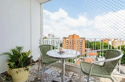 Apartamento com 3 quartos à venda na rua mourato coelho, --, vila madalena, são paulo, 133 m2 por r$ 1.600.000