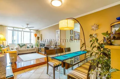 Apartamento com 3 quartos à venda na rua cônego eugênio leite, --, pinheiros, são paulo, 111 m2 por r$ 1.250.000