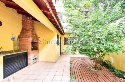 Casa com 3 quartos à venda na rua ribeiro de barros, --, pompéia, são paulo, 210 m2 por r$ 1.800.000