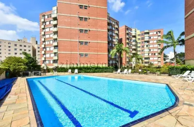 Apartamento com 3 quartos à venda na rua dom armando lombardi, --, vila progredior, são paulo, 100 m2 por r$ 1.200.000