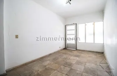 Casa com 2 quartos à venda na rua fradique coutinho, --, vila madalena, são paulo, 126 m2 por r$ 1.170.000