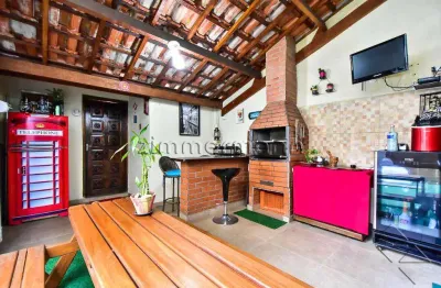 Casa com 3 quartos à venda na rua doutor miranda de azevedo, --, vila romana, são paulo, 150 m2 por r$ 1.390.000
