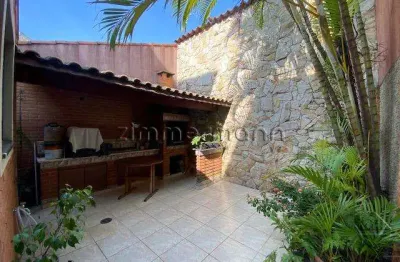 Casa com 3 quartos à venda na rua armando brussolo, --, vila romana, são paulo, 274 m2 por r$ 1.550.000