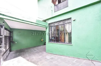 Casa com 3 quartos à venda na rua ibiraçu, --, alto de pinheiros, são paulo, 157 m2 por r$ 1.180.000
