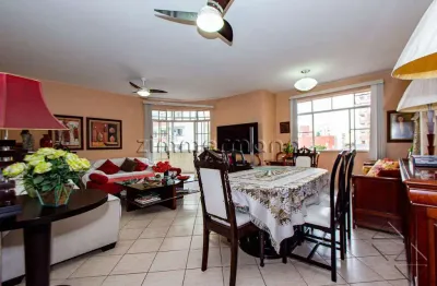 Apartamento com 2 quartos à venda na alameda jaú, --, jardim paulista, são paulo, 155 m2 por r$ 1.000.000
