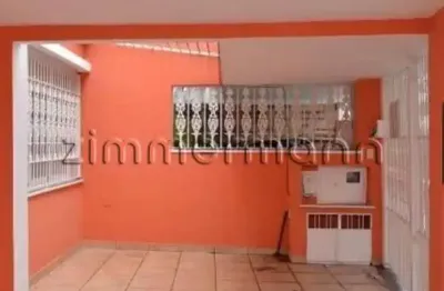 Casa com 3 quartos à venda na rua paulo franco, --, vila leopoldina, são paulo, 144 m2 por r$ 1.050.000