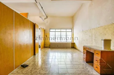 Casa com 3 quartos à venda na rua antônio bicudo, --, pinheiros, são paulo, 292 m2 por r$ 2.980.000