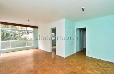 Apartamento com 2 quartos à venda na rua general jardim, --, vila buarque, são paulo, 88 m2 por r$ 950.000