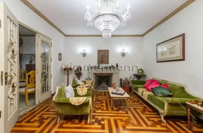Casa com 3 quartos à venda na rua plínio de morais, --, sumaré, são paulo, 400 m2 por r$ 2.890.000
