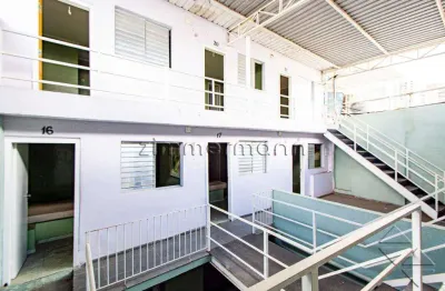 Casa comercial à venda na rua aroaba, --, vila leopoldina, são paulo, 314 m2 por r$ 1.600.000
