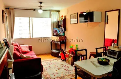 Apartamento com 3 quartos à venda na rua fradique coutinho, --, pinheiros, são paulo, 83 m2 por r$ 830.000